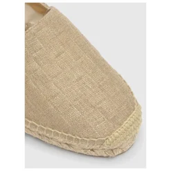 Nacho Moccasin Espadrille