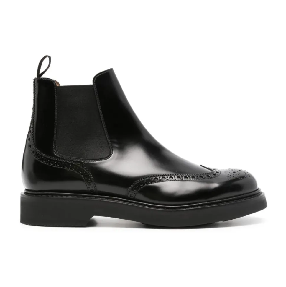 Nantwich Chelsea Boot