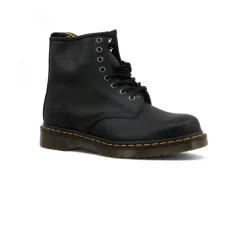 Nappa Stivaletto Donna Black