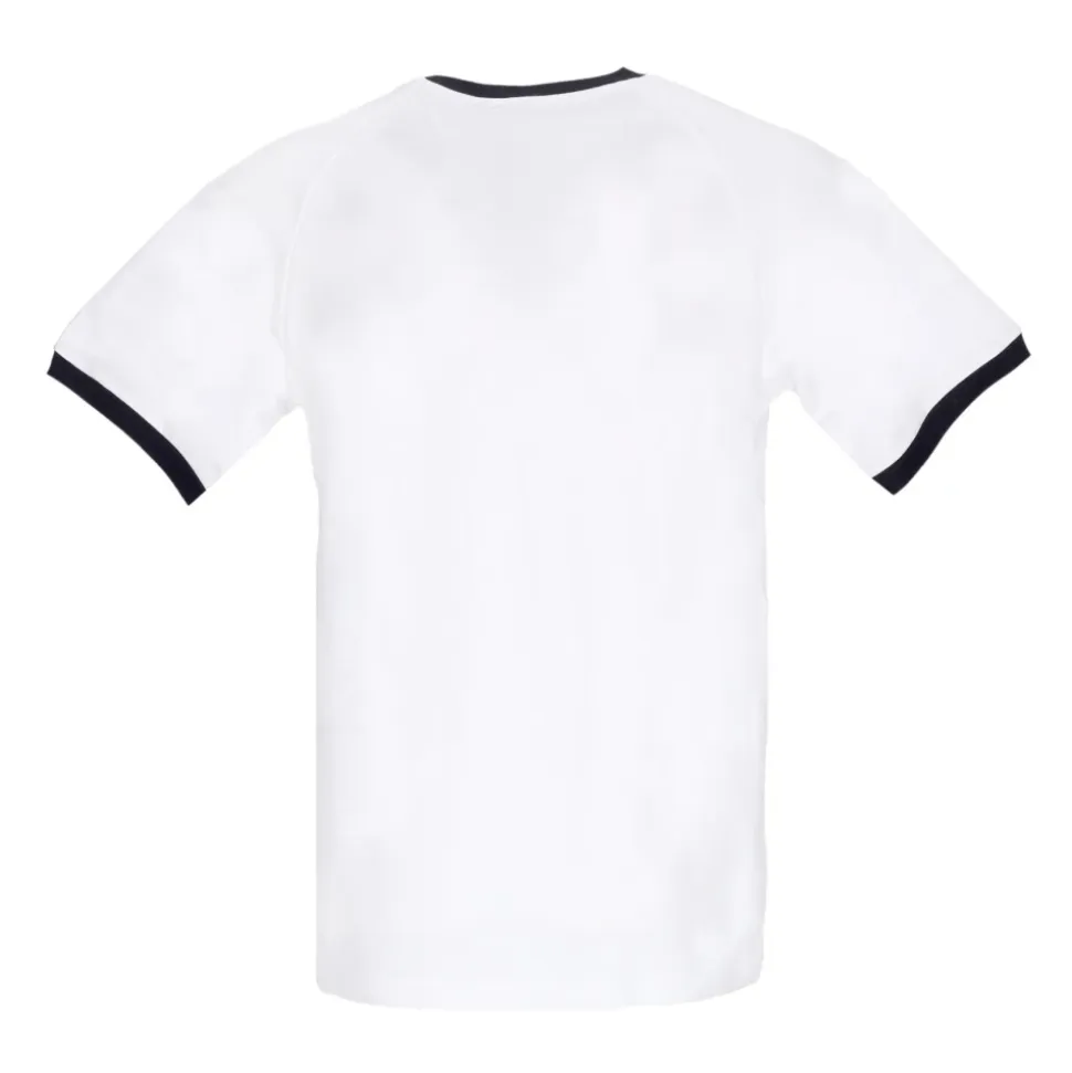 Nation Tee