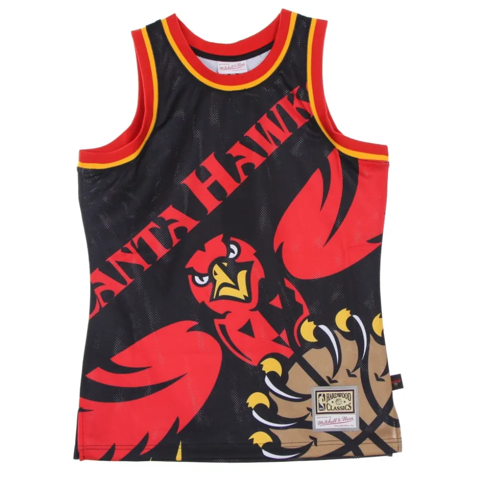 NBA Basketball Tank Top Hardwood Classics
