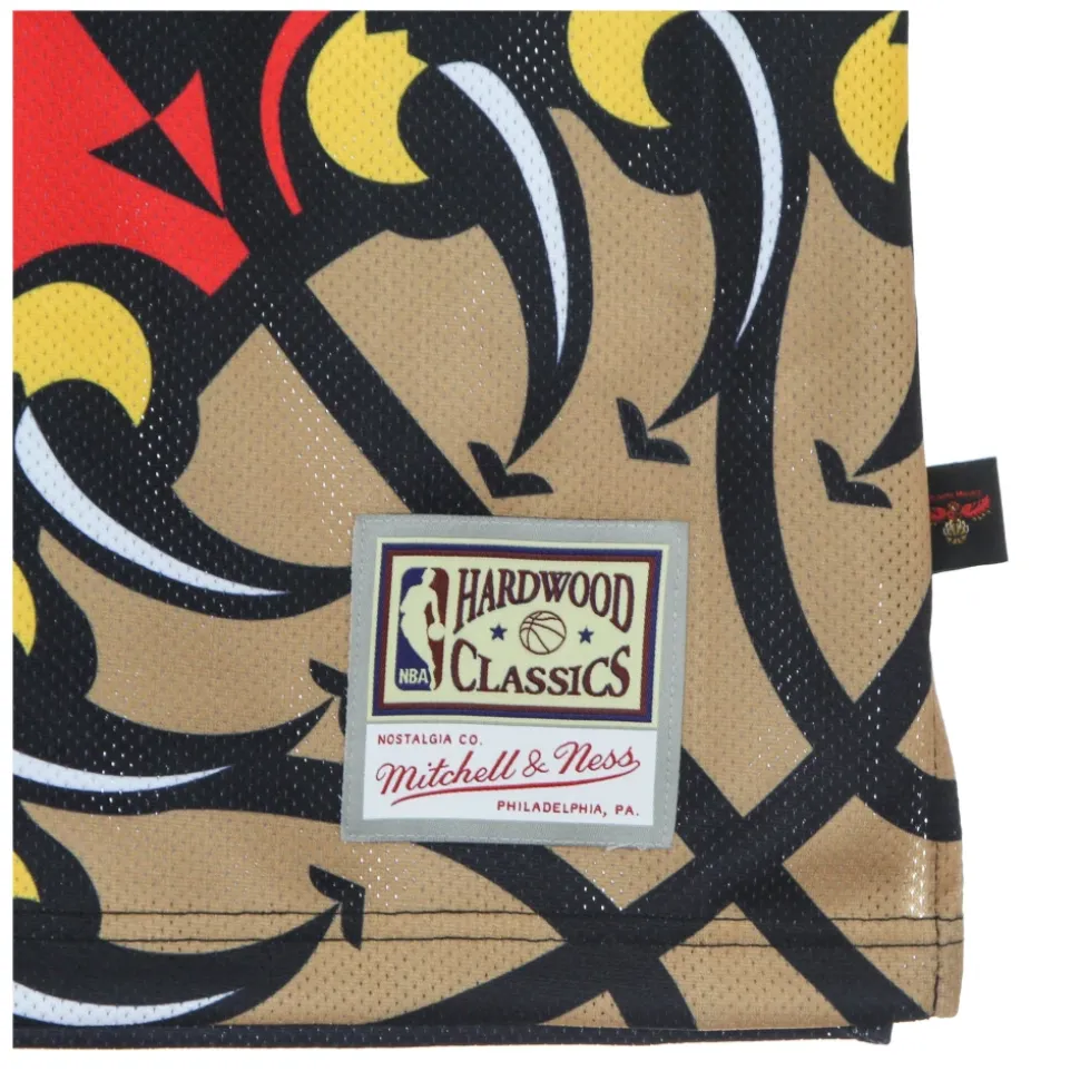NBA Basketball Tank Top Hardwood Classics