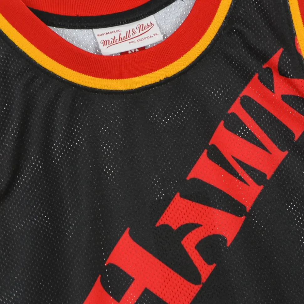 NBA Basketball Tank Top Hardwood Classics
