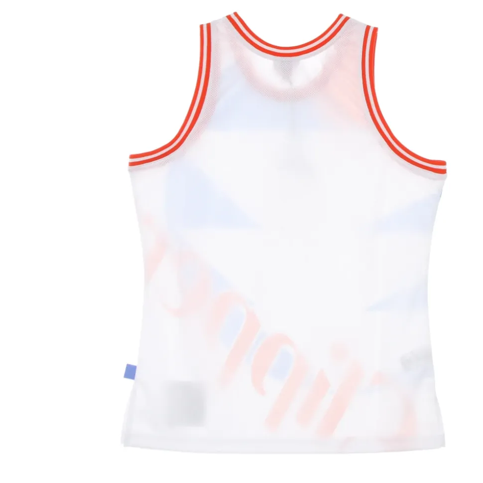 NBA Basketball Tank Top Hardwood Classics
