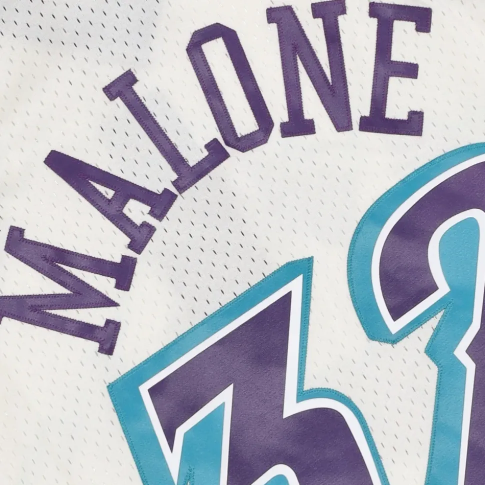 NBA Basketball Tank Top Karl Malone
