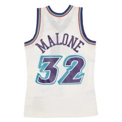NBA Basketball Tank Top Karl Malone