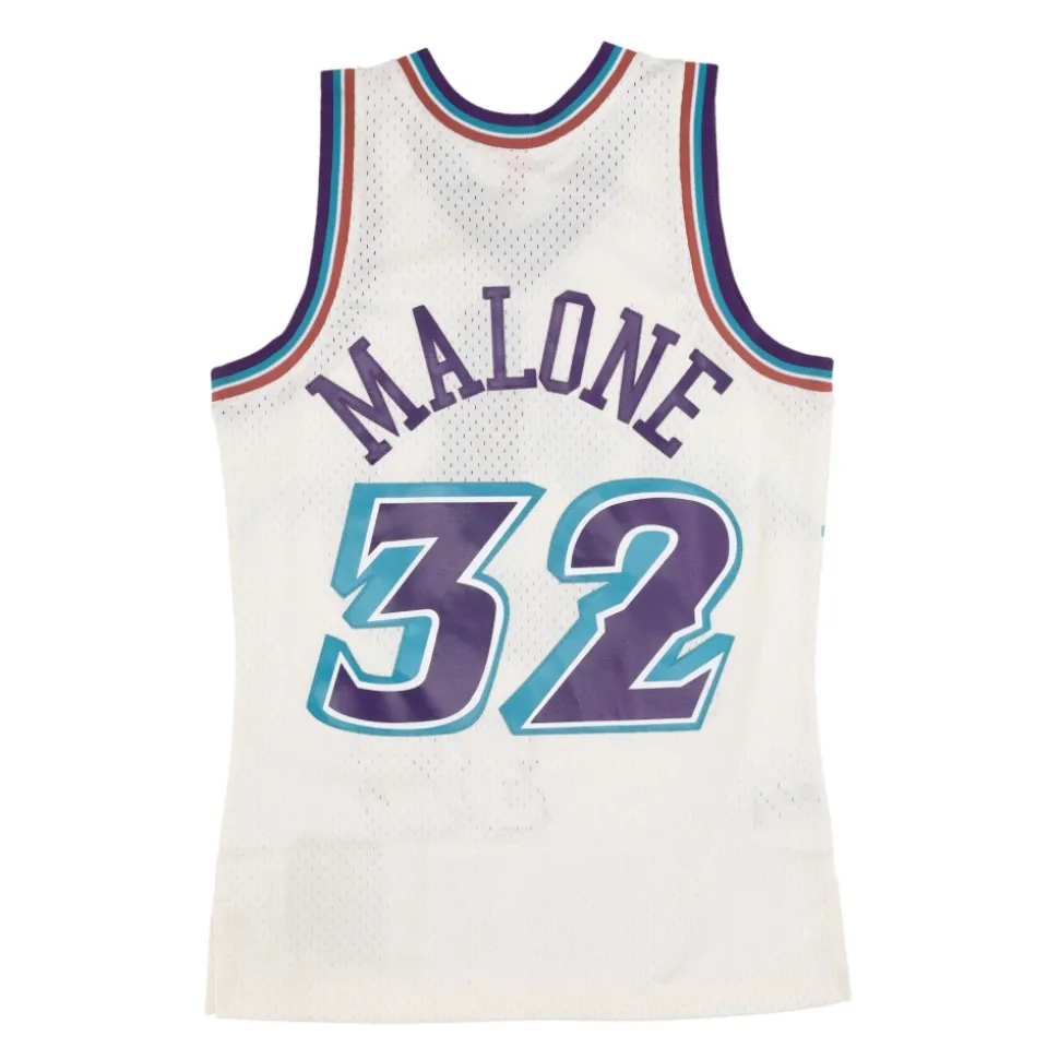 NBA Basketball Tank Top Karl Malone