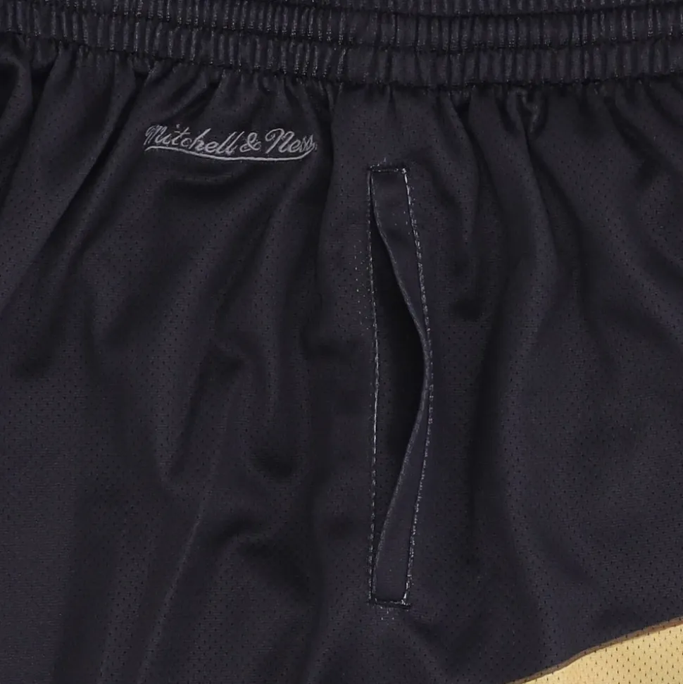 NBA Big Face Basketball Shorts
