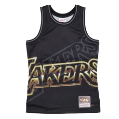 NBA Big Face Tank Top
