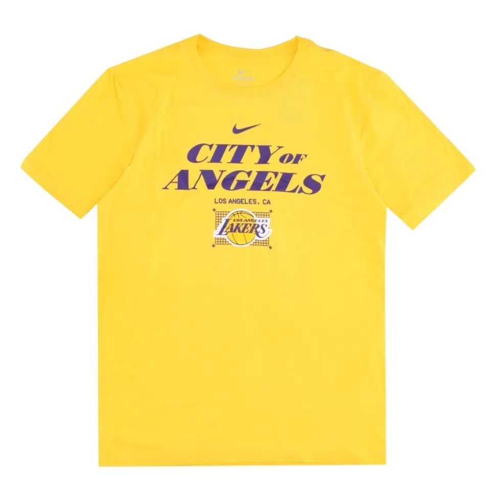 NBA City Edition Tee Loslak
