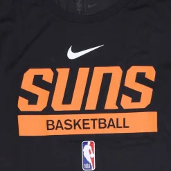 NBA Dri-Fit Practice Tee Phosun