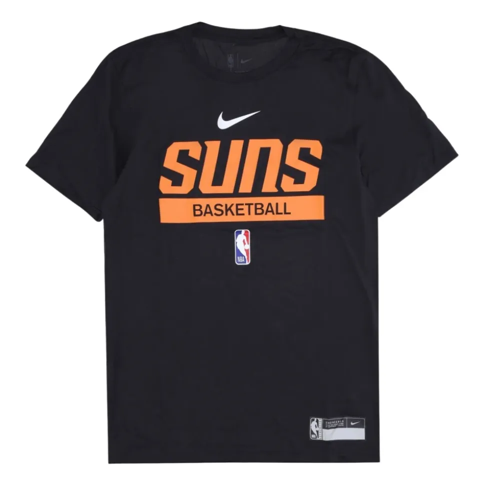 NBA Dri-Fit Practice Tee Phosun