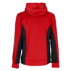 NBA DRI-FIT SHOWTIME FULL-ZIP HOODIE