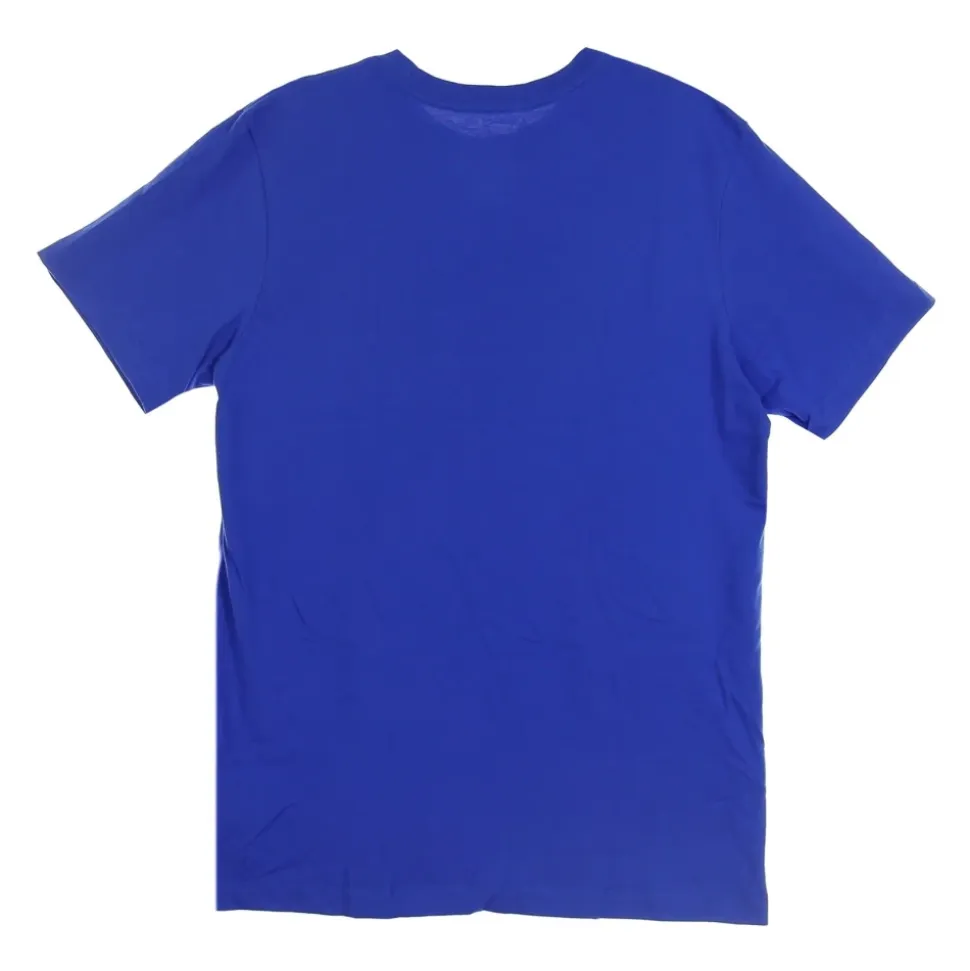 NBA Dry Tee ES Logo City Edition Milbuc
