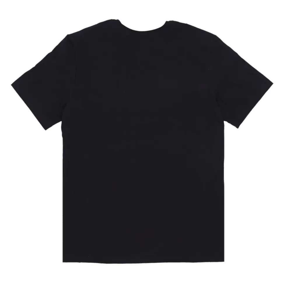 NBA Essential Logo1 Tee Nero