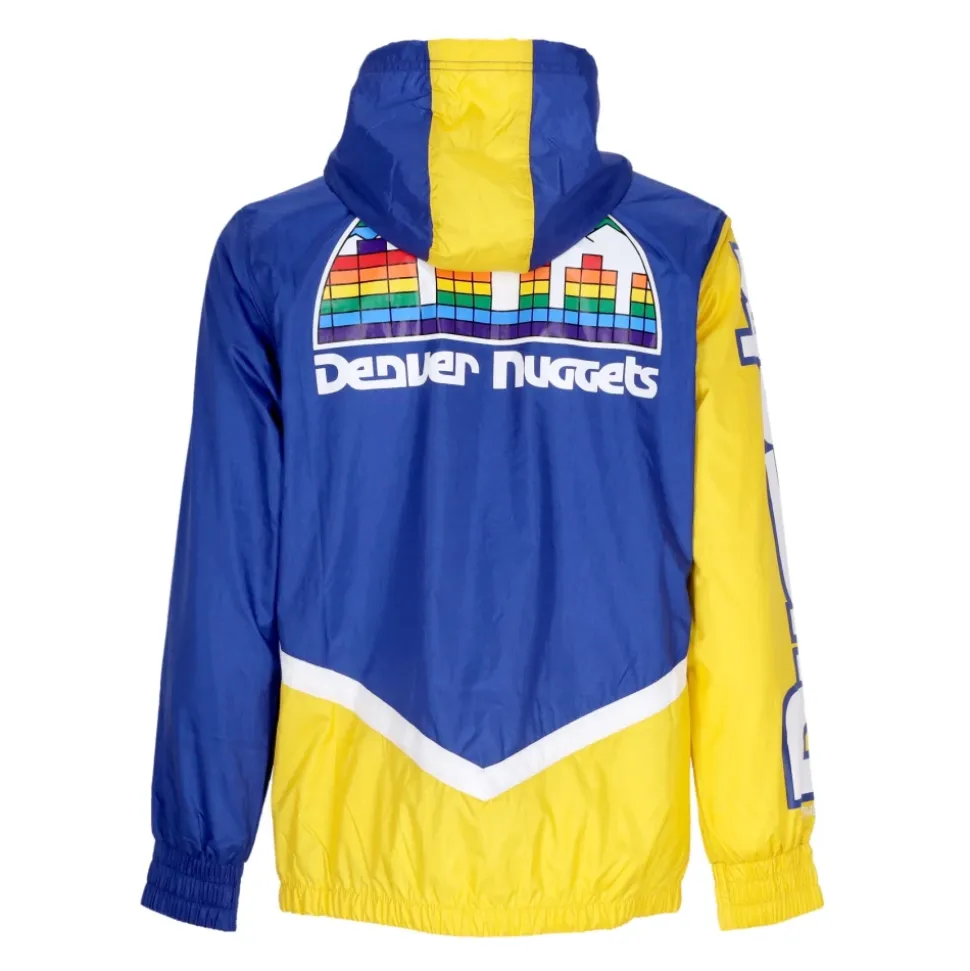 NBA Indiscutibile Windbreaker Hardwood Classics
