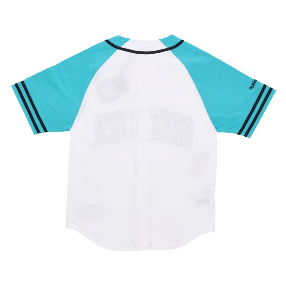 NBA Practice Day Jersey Grizzlies White