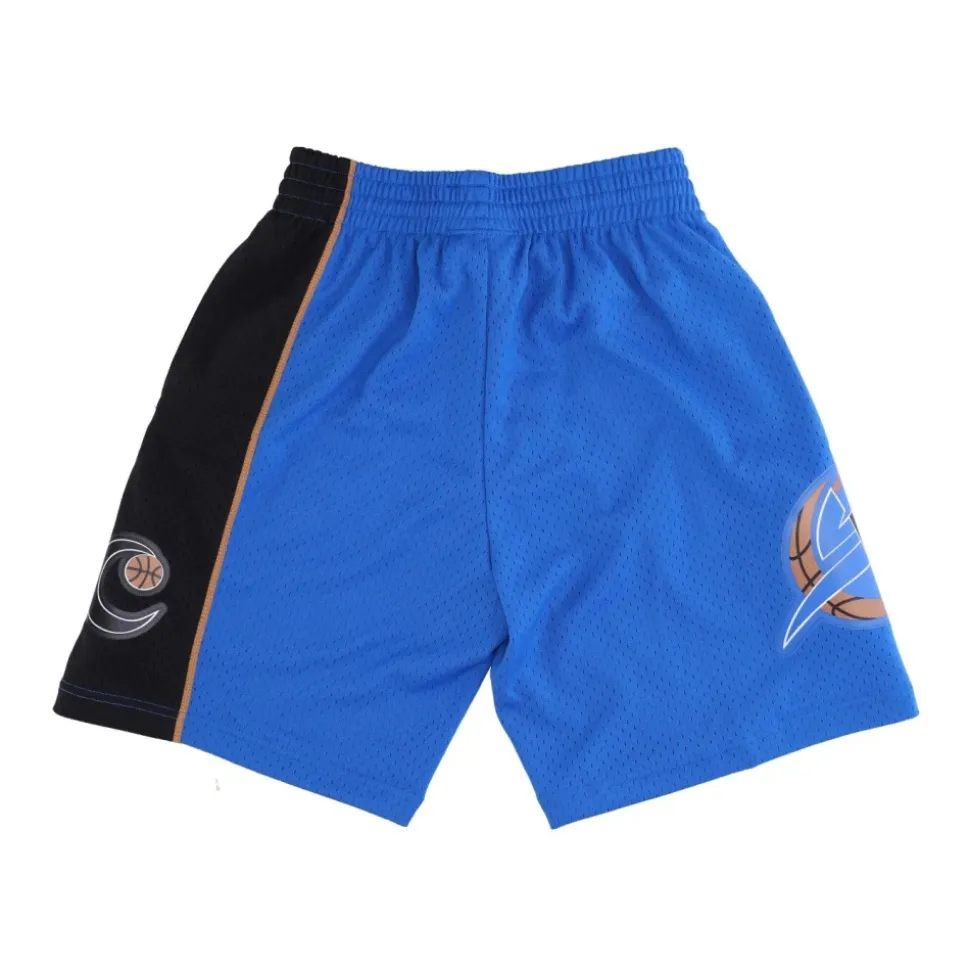 NBA Swingman Basketball Shorts
