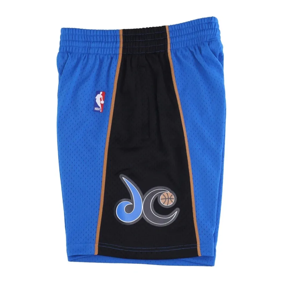 NBA Swingman Basketball Shorts