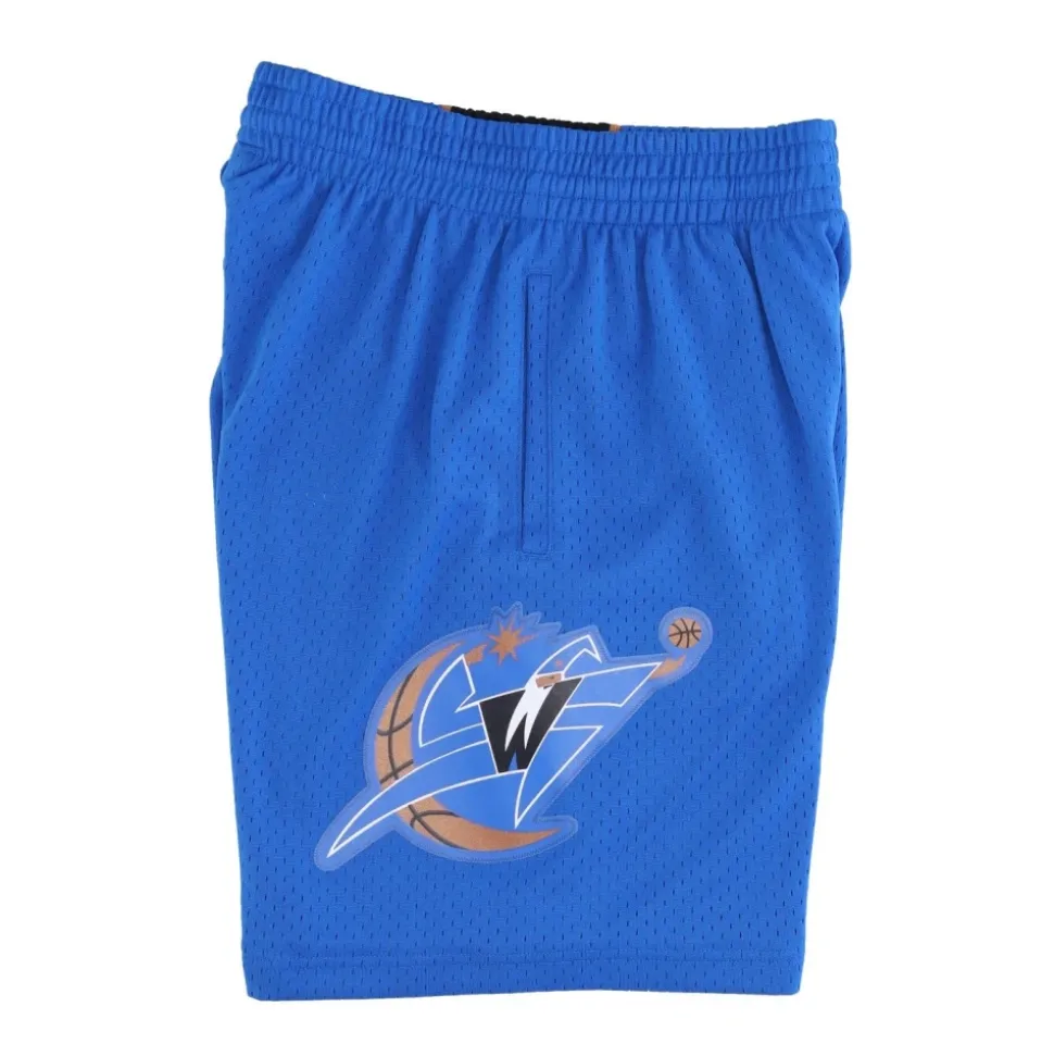 NBA Swingman Basketball Shorts