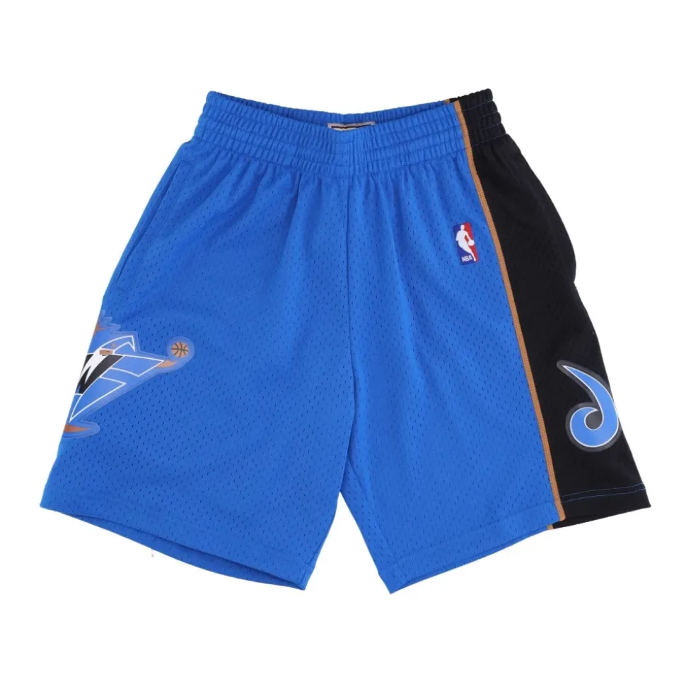 NBA Swingman Basketball Shorts