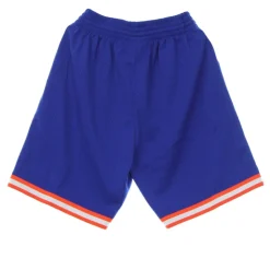 NBA Swingman Basketball Shorts Knicks