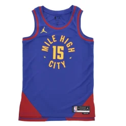 NBA Swingman Jersey Jokic Edition