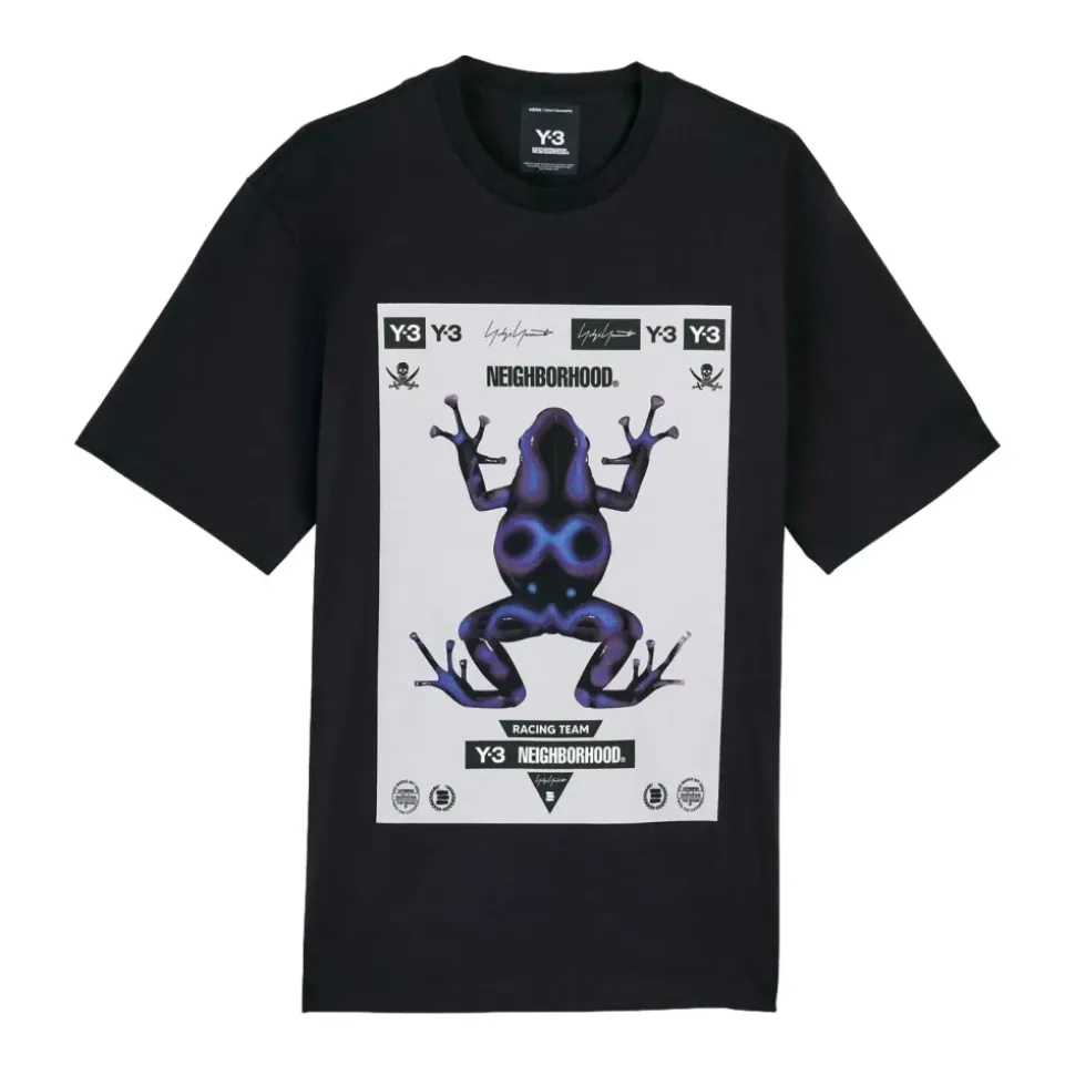 NBHD Graphic Tee