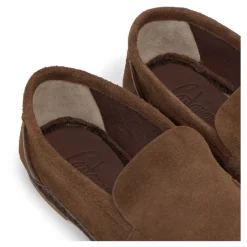 Neals Moccasin Espadrille