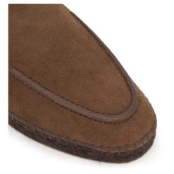 Neals Moccasin Espadrille