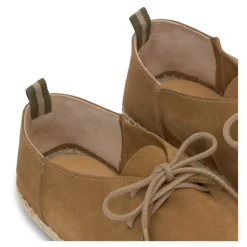 Ned Boot-Style Espadrille