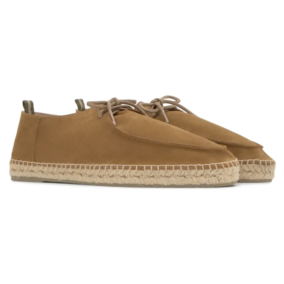 Ned Boot-Style Espadrille