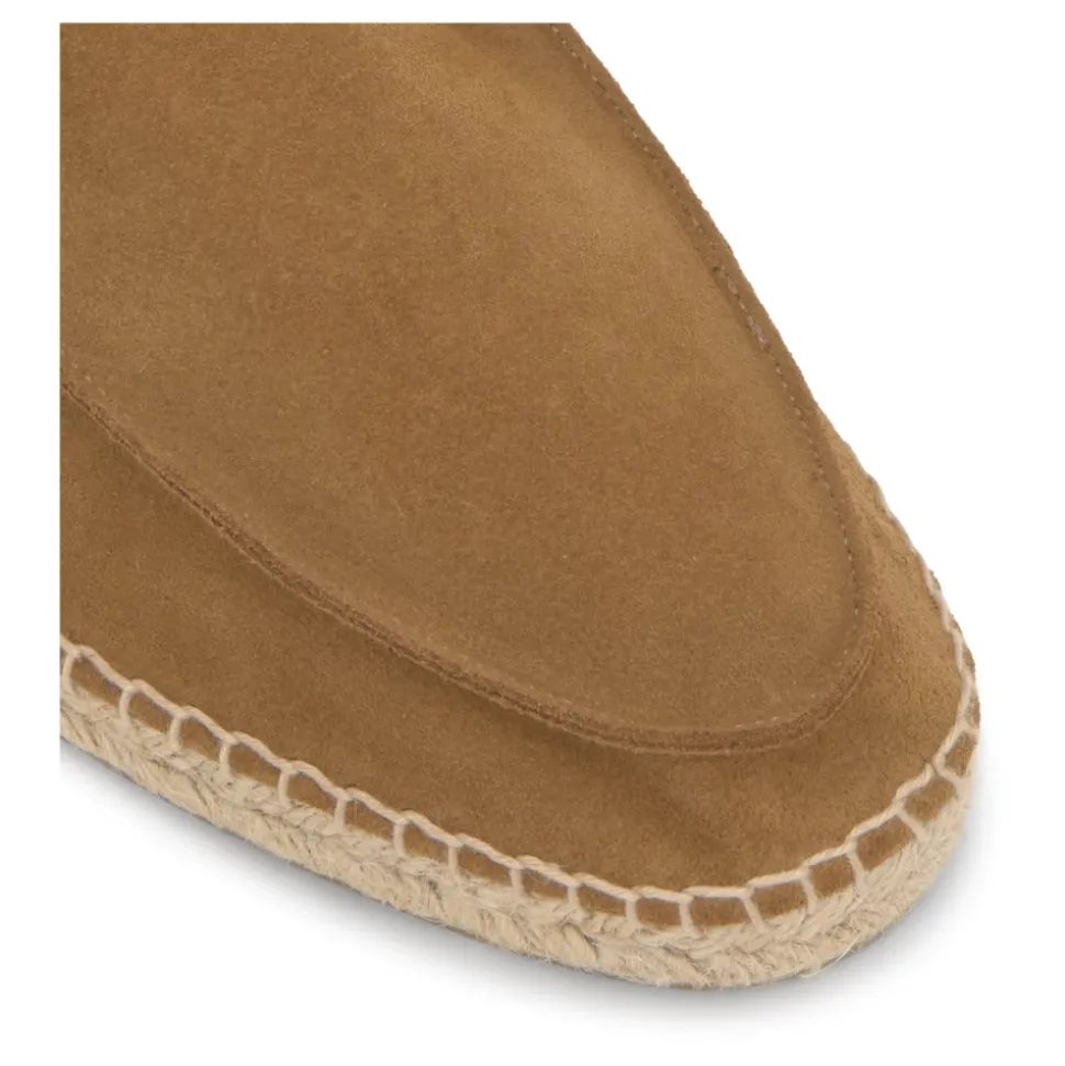 Ned Boot-Style Espadrille