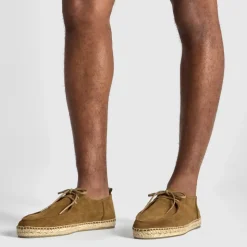 Ned Boot-Style Espadrille