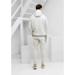 Nederland Tech Fleece Trainingspak 2026-2028