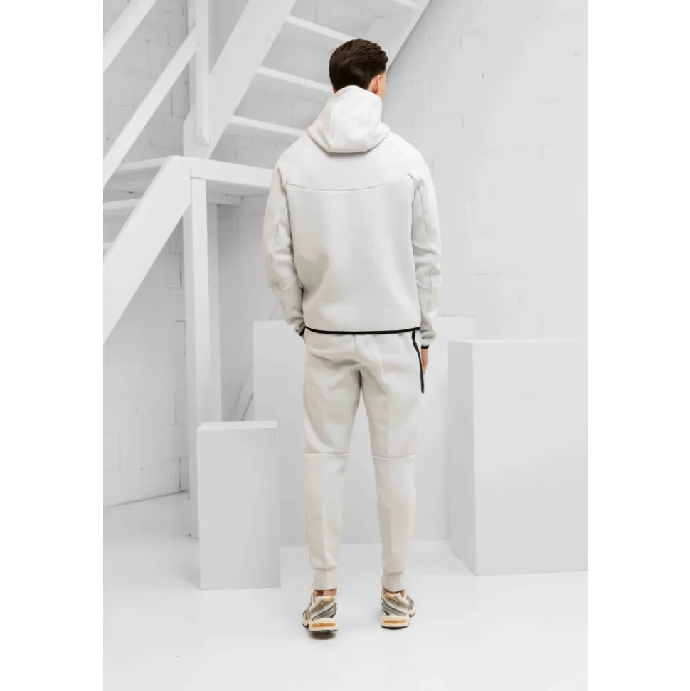 Nederland Tech Fleece Trainingspak 2026-2028