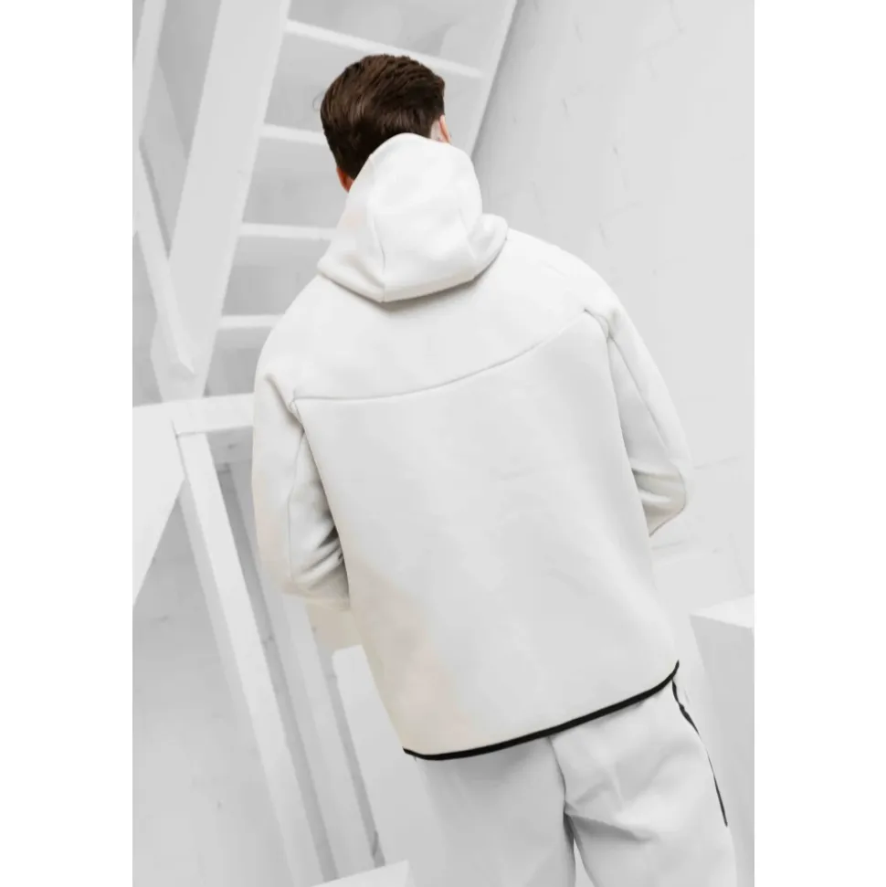 Nederland Tech Fleece Trainingspak 2026-2028