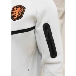 Nederland Tech Fleece Trainingspak 2026-2028