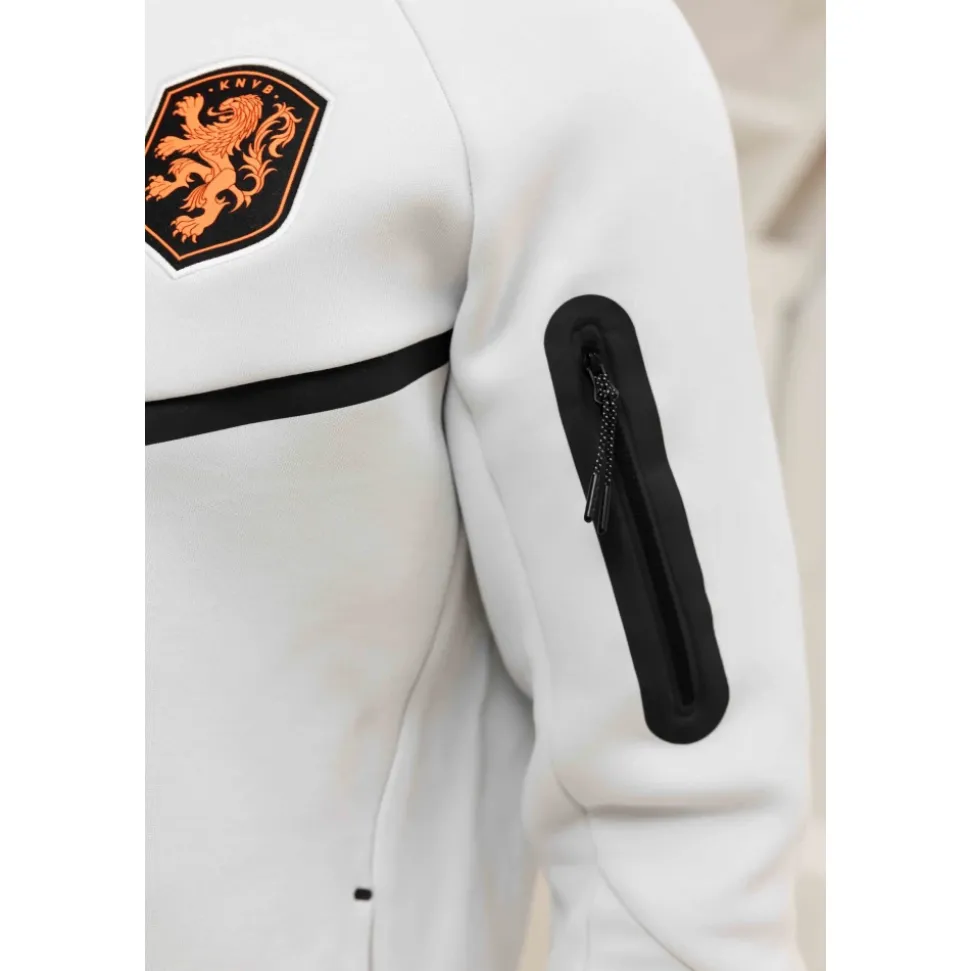 Nederland Tech Fleece Trainingspak 2026-2028