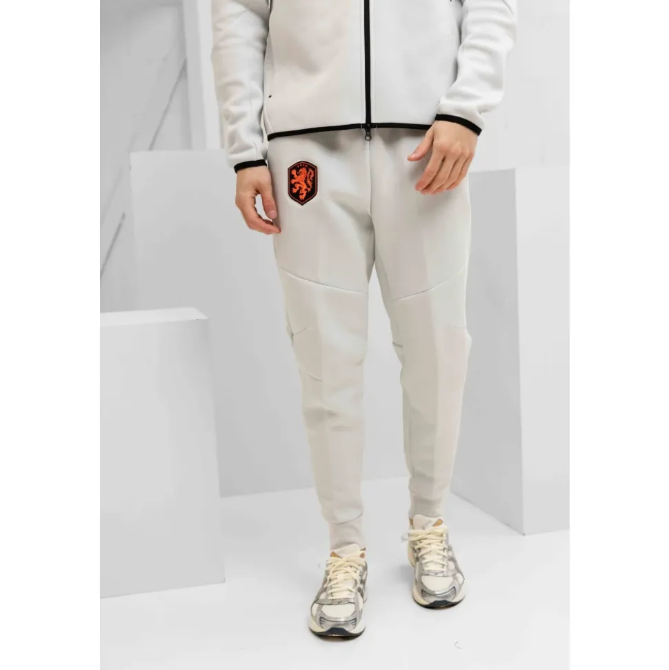 Nederland Tech Fleece Trainingspak 2026-2028