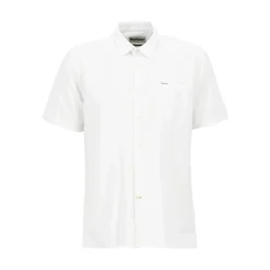 Nelson Camicia a Maniche Corte