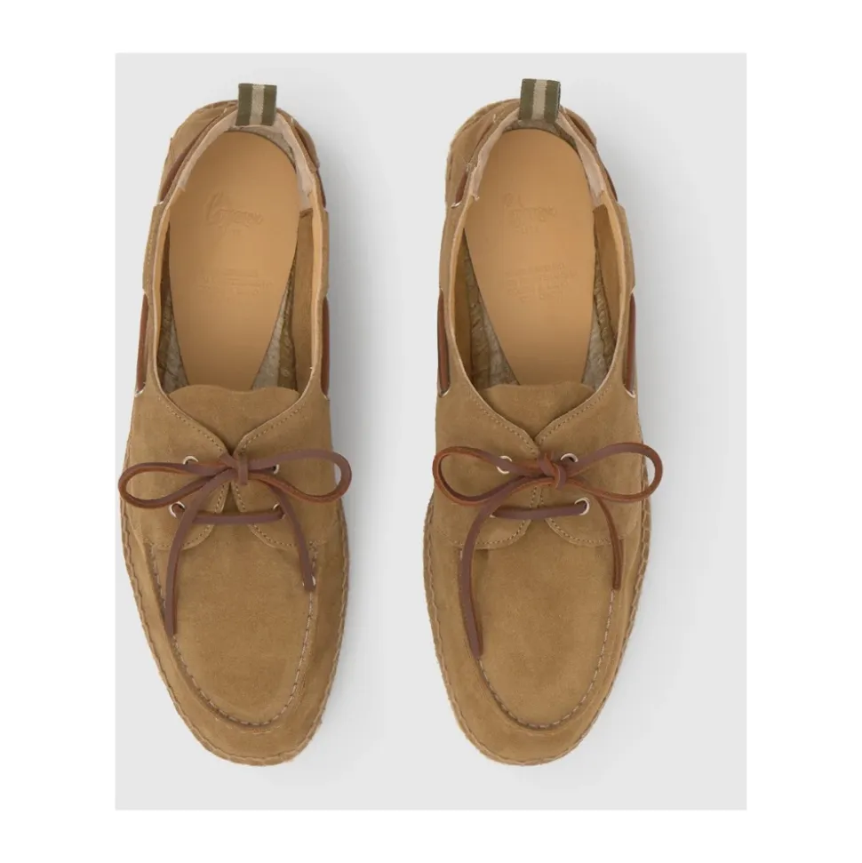Nemo Espadrille