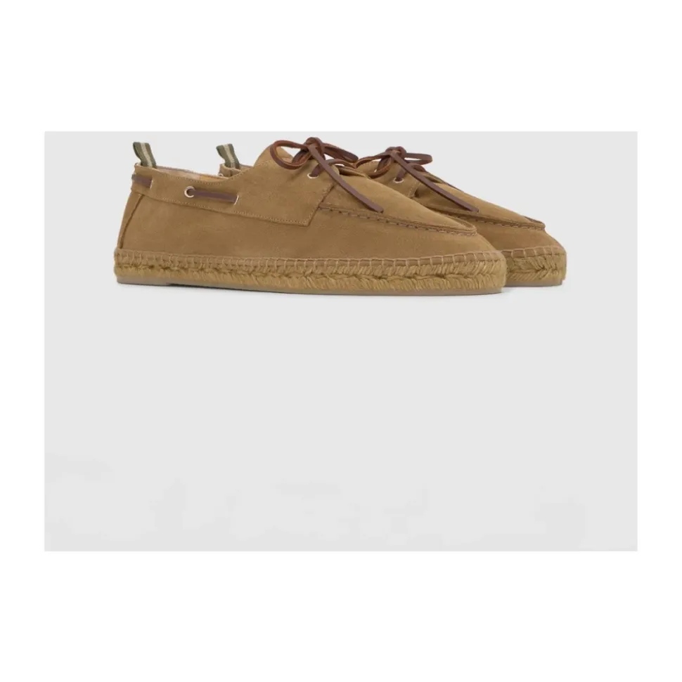 Nemo Espadrille