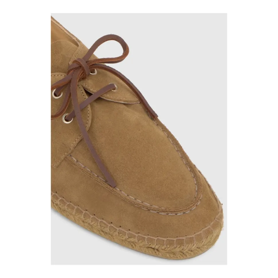 Nemo Espadrille