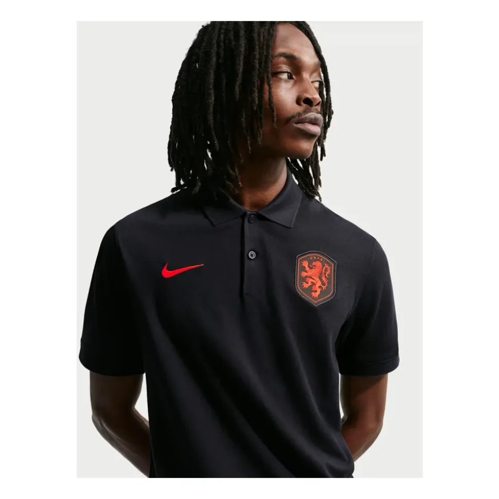 Netherlands Polo