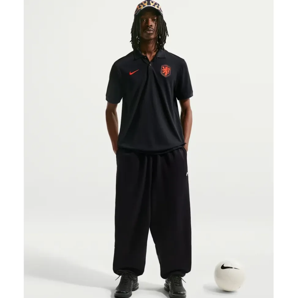 Netherlands Polo