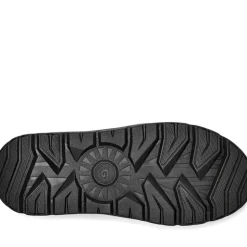 Neumel Weather Hybrid Stivali Black / Black
