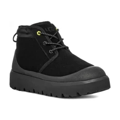 Neumel Weather Hybrid Stivali Black / Black