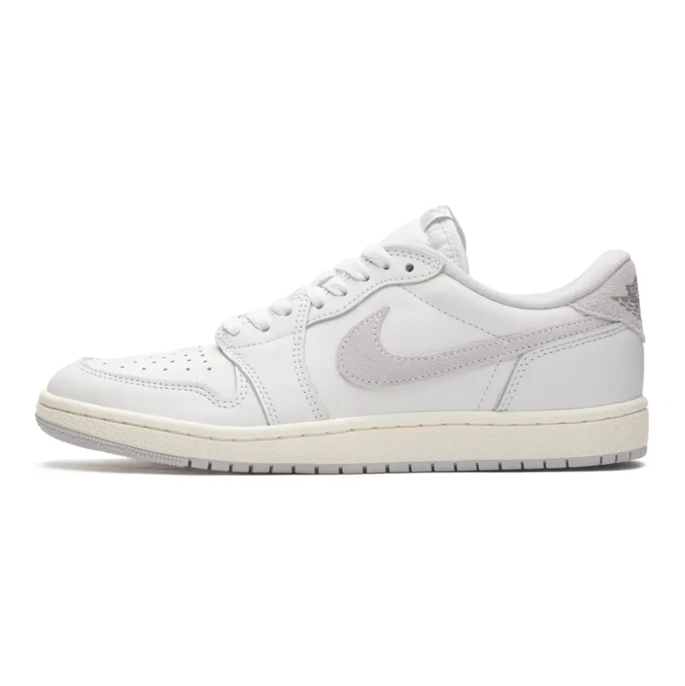 Neutral Grey Low 85 Sneakers