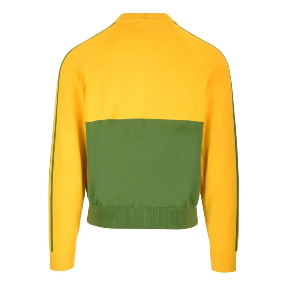 New Knit jacket
